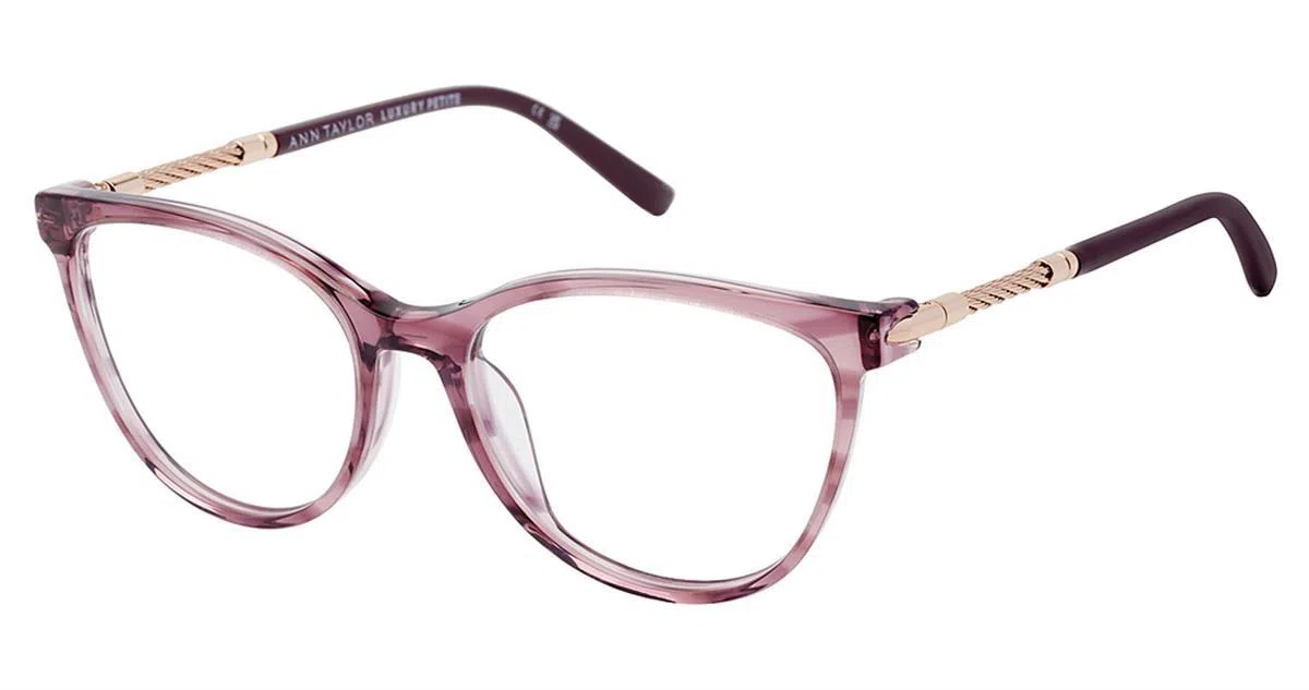 Ann Taylor TYATP031 Eyeglasses - view 3